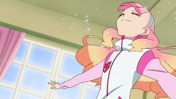 「アイカツフレンズ!」9話感想 (32)