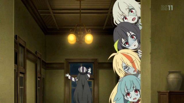 「ゾンビランドサガ」10話感想 (104)