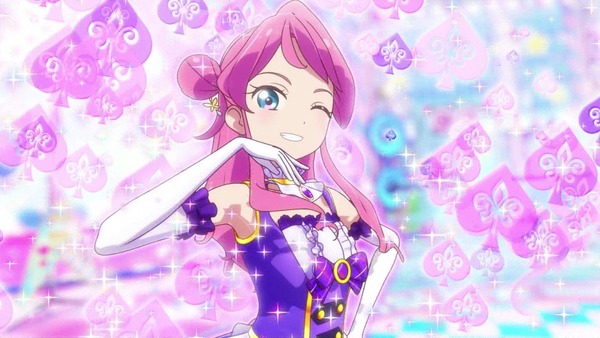 「アイカツフレンズ!」50話感想 (91)