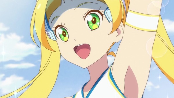 「アイカツフレンズ!」6話感想 (95)