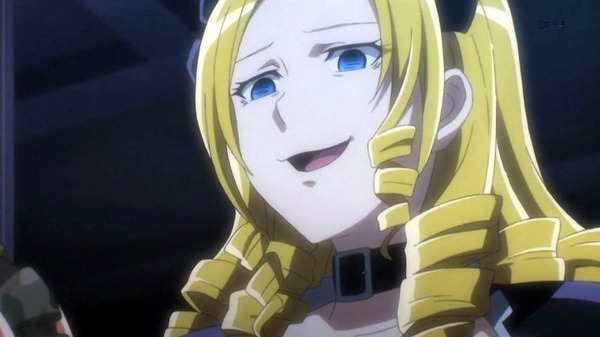 「オーバーロードⅢ」(3期)7話感想 (画像) (27)