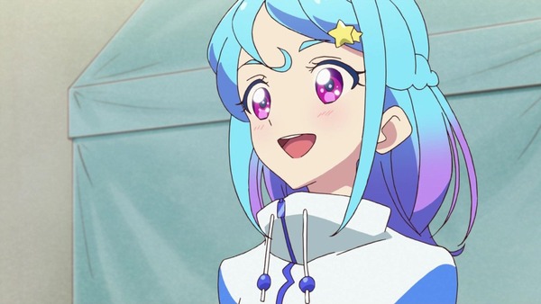 「アイカツフレンズ!」9話感想 (109)