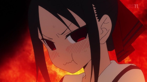 「かぐや様は告らせたい」10話感想 (89)