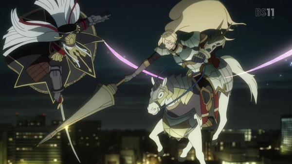 「ReCREATORS(レクリエイターズ)」19話 (18)