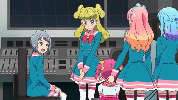 「アイカツフレンズ!」36話感想 (27)