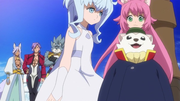 「ガンダムビルドダイバーズ」7話感想 (36)