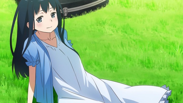 「SAO ガンゲイル・オンライン」3話感想 (55)