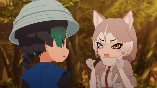 「けものフレンズ2」第9話感想 (34)