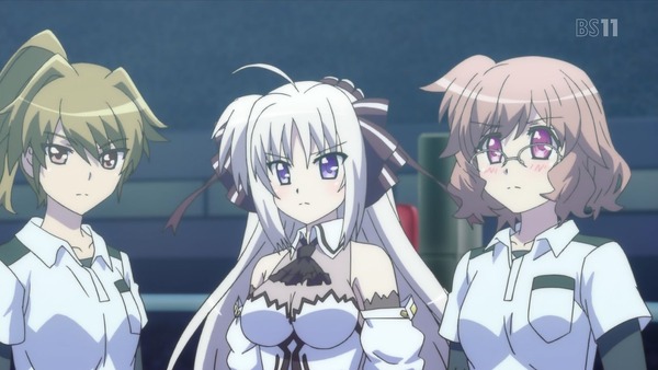 「ViVid Strike!」 (7)