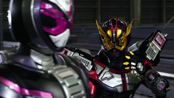 「仮面ライダージオウ」7話感想 1号ライダーと2号ライダーの軋轢、立場も手順も異なるなら……やるしかねえな！！(画像)