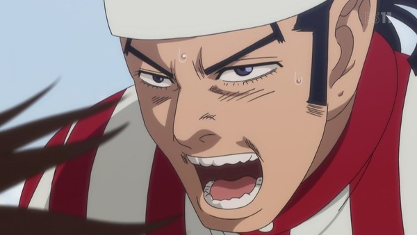 「ゴールデンカムイ」12話(最終回)感想 (120)