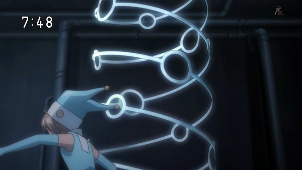 「カードキャプターさくら クリアカード編」9話 (61)