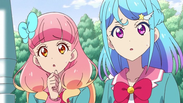 「アイカツフレンズ!」56話感想 (20)