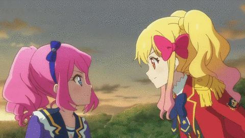 「アイカツスターズ!」第99話