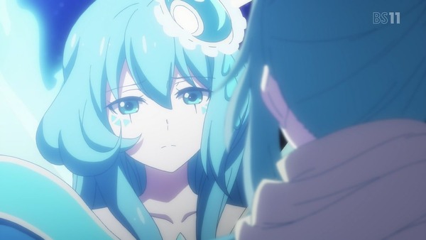 「Lostorage conflated WIXOSS」2話 (67)
