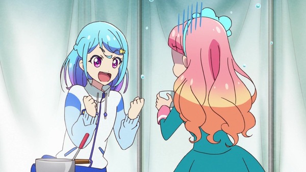 「アイカツフレンズ!」9話感想 (93)
