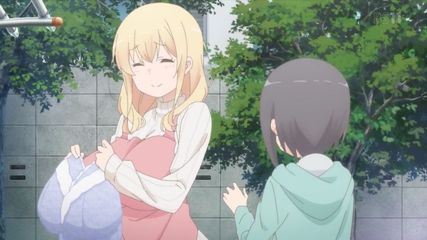 「すのはら荘の管理人さん」1話感想 (39)