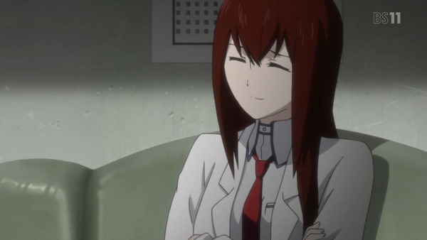 STEINS;GATE(シュタインズ・ゲート) (19)