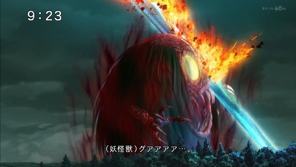 「ゲゲゲの鬼太郎」6期 12話感想 (63)