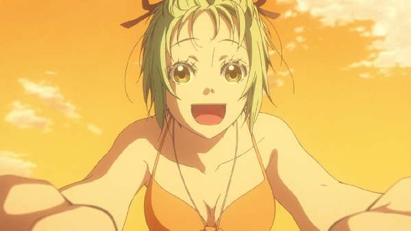 あまんちゅ (38)