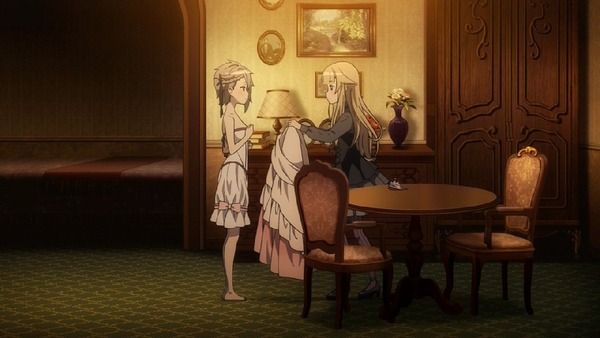 「プリンセス・プリンシパル」8話 (9)