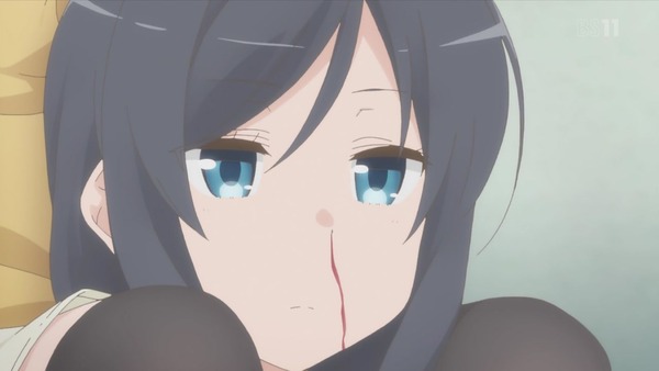 「すのはら荘の管理人さん」1話感想