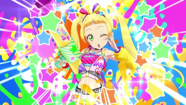 「アイカツフレンズ!」20話感想 (123)