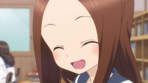 「からかい上手の高木さん」5話 (26)