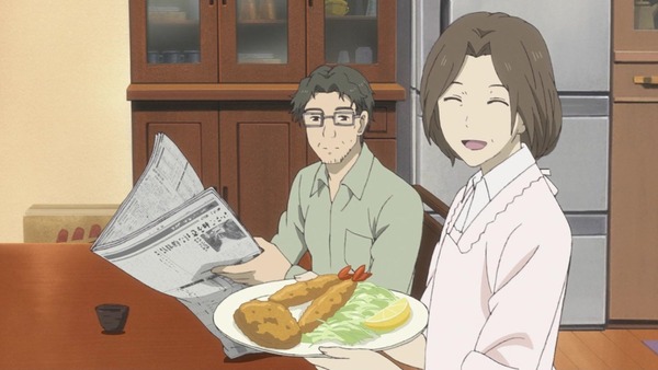 「夏目友人帳 陸」6期 2話 (20)