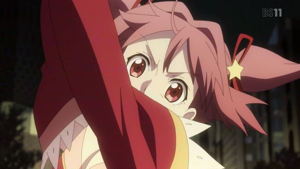 「ReCREATORS(レクリエイターズ)」19話 (52)