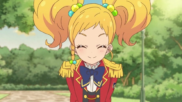 「アイカツスターズ!」 (31)