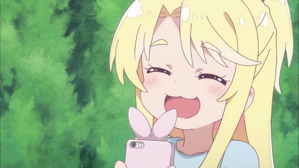 「私に天使が舞い降りた!」8話感想 (30)