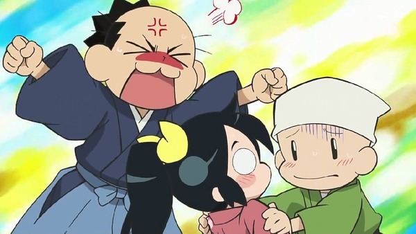 「信長の忍び」 (7)