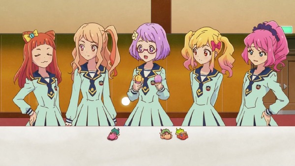 「アイカツスターズ!」 (32)
