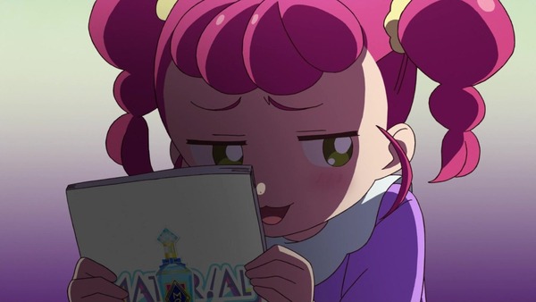 「アイカツフレンズ!」4話感想 (18)