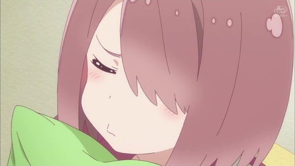 「私に天使が舞い降りた!」8話感想 (7)