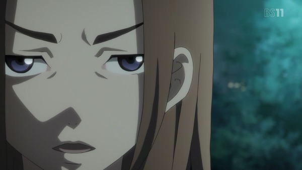 「地獄少女 宵伽」4期 1話 (58)