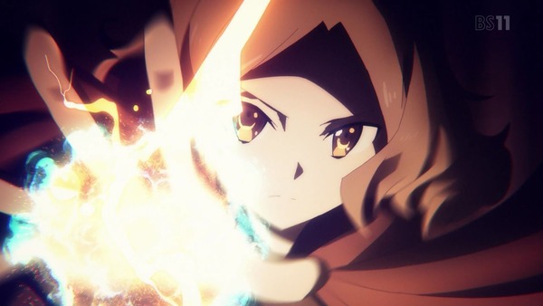 「 アリシゼーション」SAO3期 13話感想 (9)