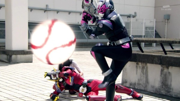 「仮面ライダージオウ」2話感想 (17)