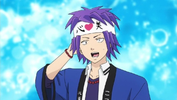 「斉木楠雄のΨ難」2期 18話感想 (103)