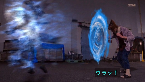 「仮面ライダービルド」3話 (39)