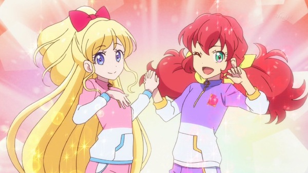 「アイカツフレンズ!」37話感想 (17)