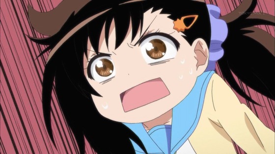 ニセコイ (18)