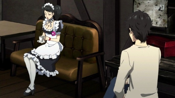 「PERSONA5(ペルソナ5)」9話感想 (42)