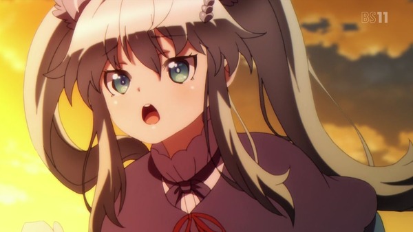 「デスマーチからはじまる異世界狂想曲」10話 (44)