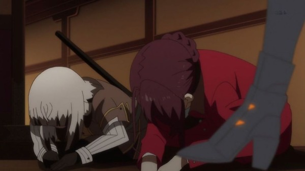 「刀使ノ巫女」14話 (71)