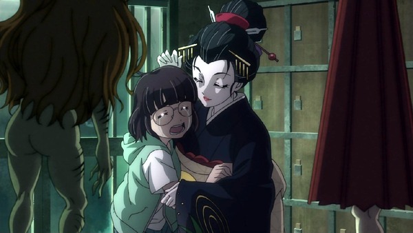 「ゲゲゲの鬼太郎」6期 23話感想 1期放送時の昭和から平成まで、妖怪と人が共存した歴史!(画像)