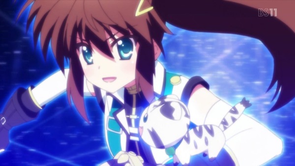 「ViVid Strike!」 (61)