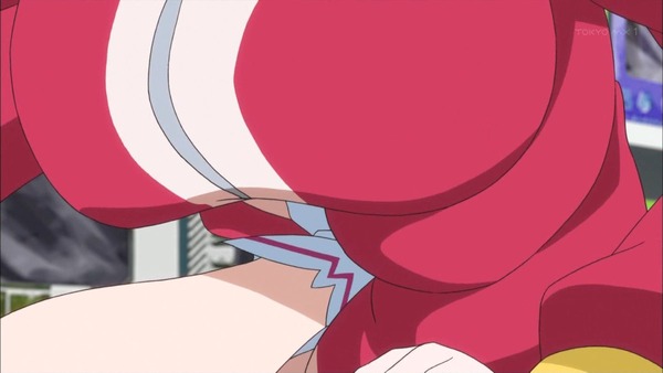 「AKIBA'S TRIP(アキバズトリップ)」 (16)