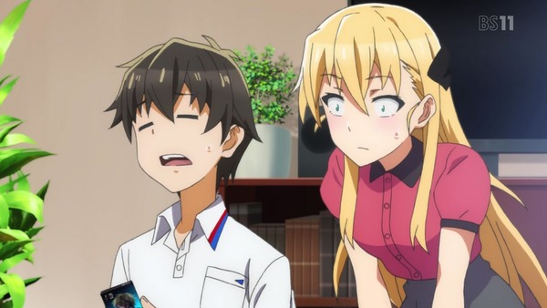 「ゲーマーズ!」8話 (48)